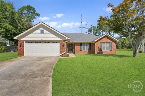801 Winchester Road