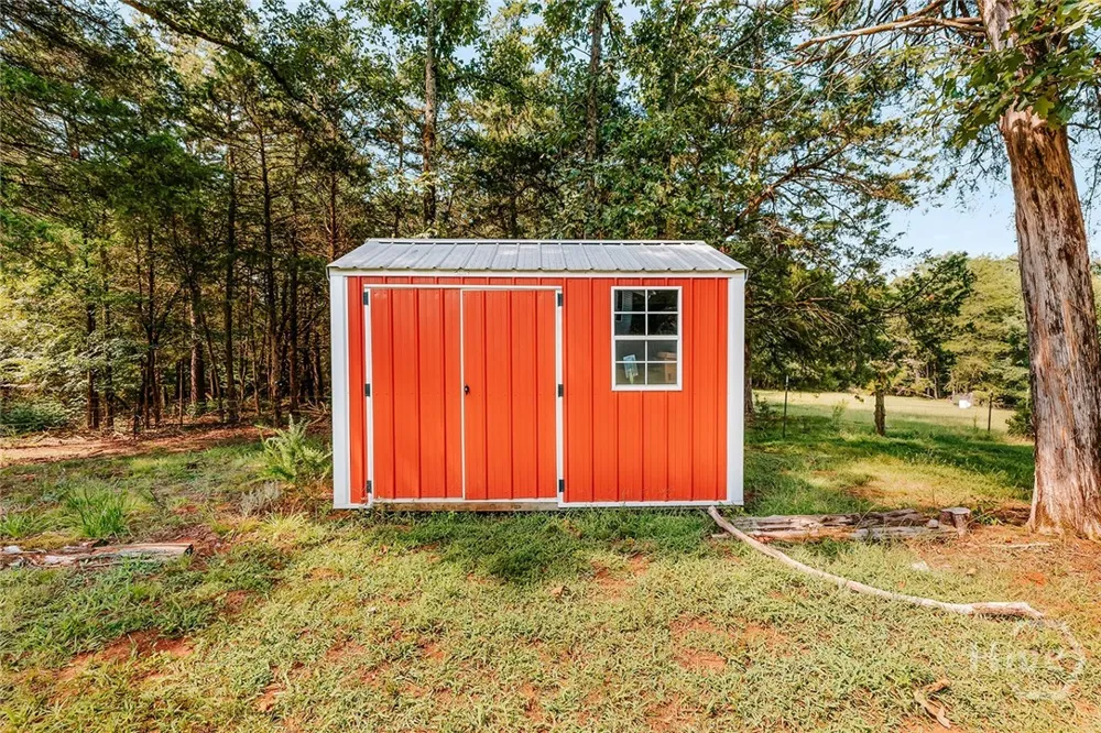 3288 King Hall Mill Road Bowman, GA 30624