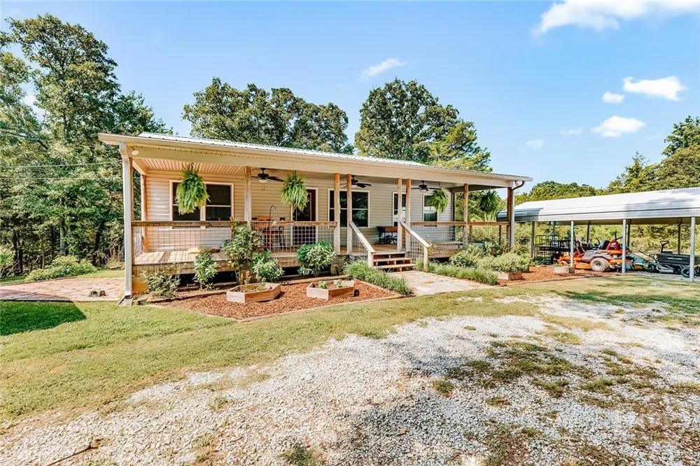 3288 King Hall Mill Road Bowman, GA 30624