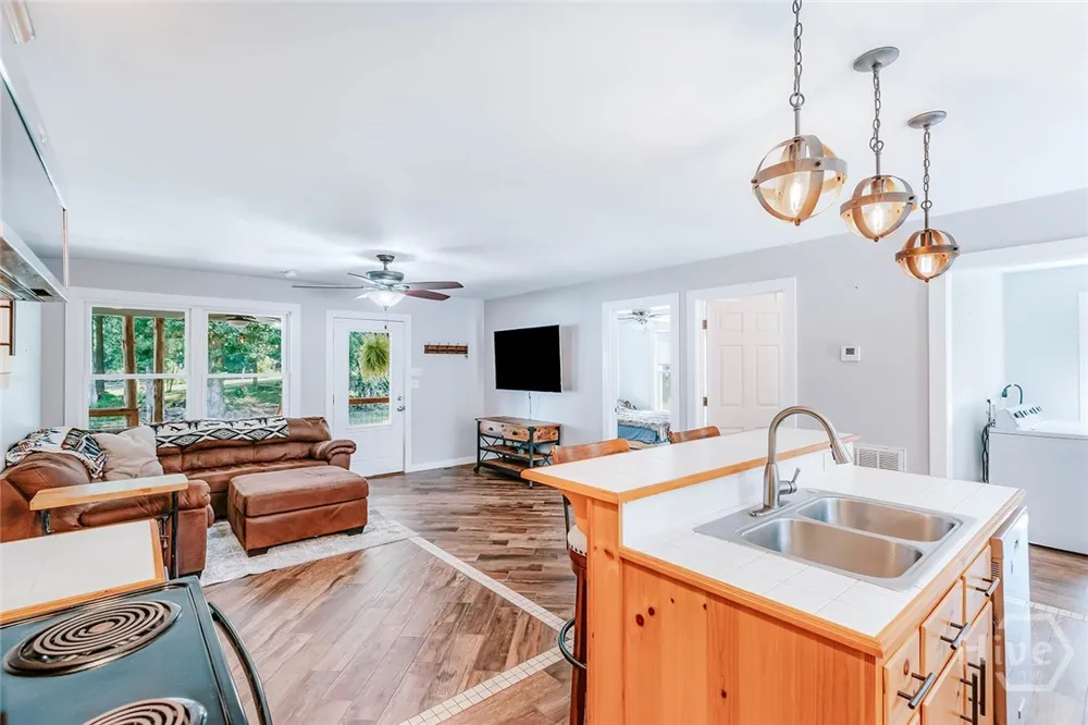 3288 King Hall Mill Road Bowman, GA 30624
