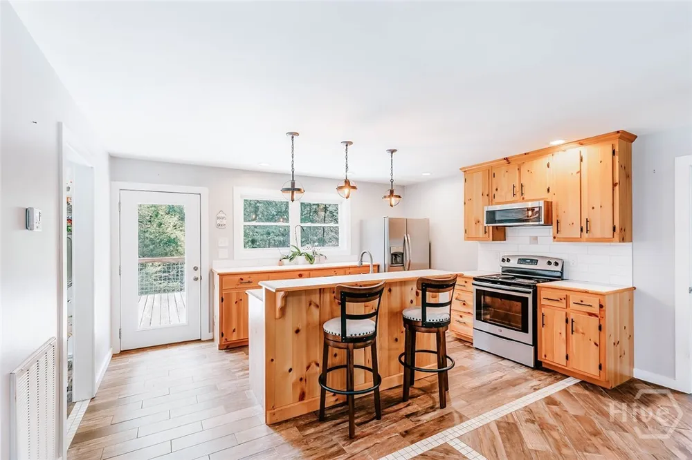 3288 King Hall Mill Road Bowman, GA 30624