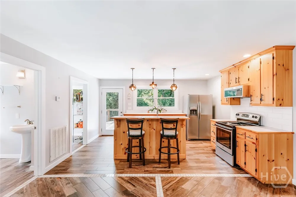 3288 King Hall Mill Road Bowman, GA 30624