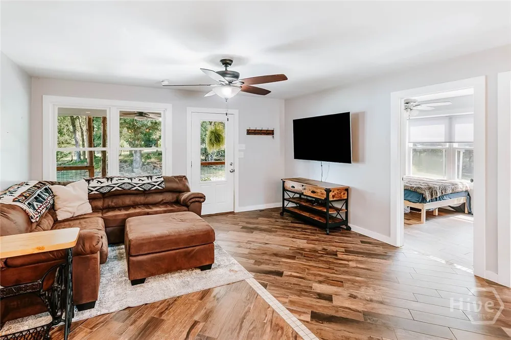 3288 King Hall Mill Road Bowman, GA 30624
