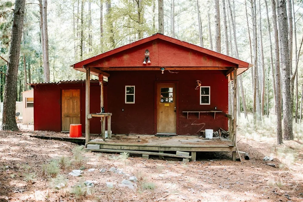 3288 King Hall Mill Road Bowman, GA 30624