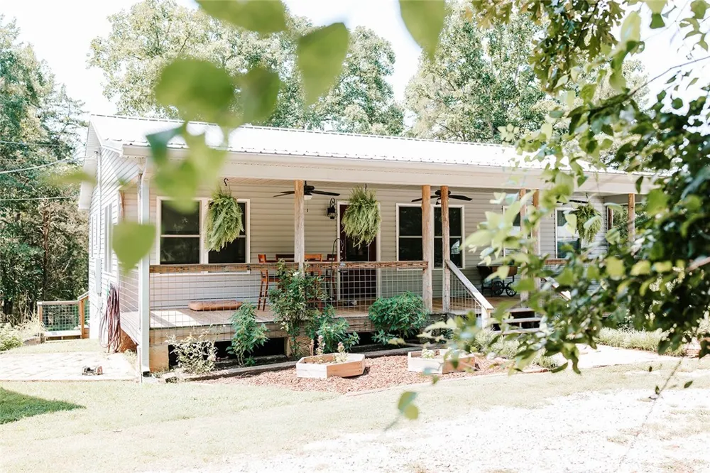 3288 King Hall Mill Road Bowman, GA 30624