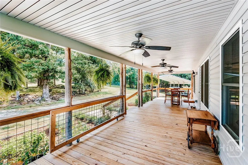 3288 King Hall Mill Road Bowman, GA 30624