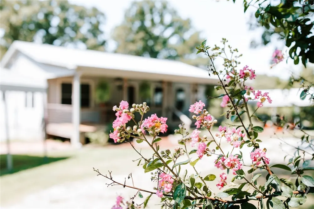 3288 King Hall Mill Road Bowman, GA 30624
