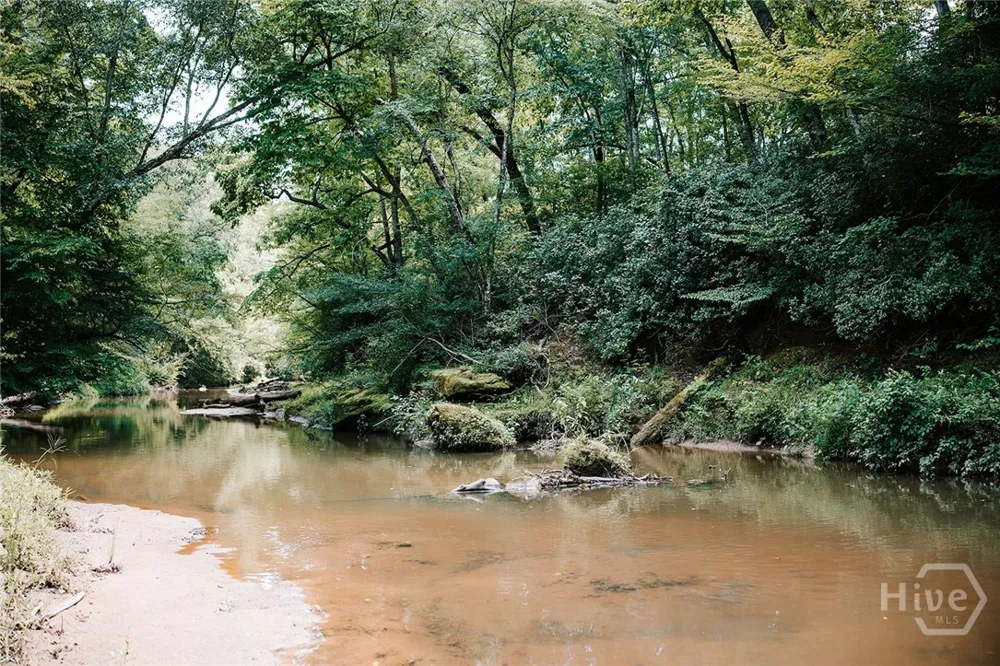 3288 King Hall Mill Road Bowman, GA 30624