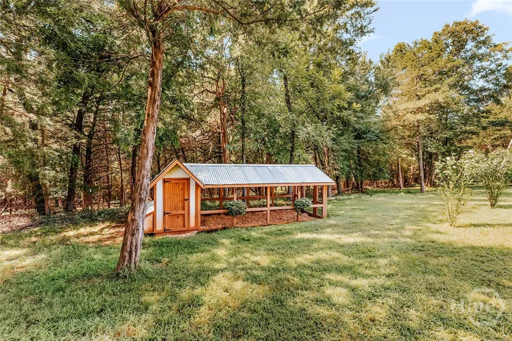 3288 King Hall Mill Road Bowman, GA 30624