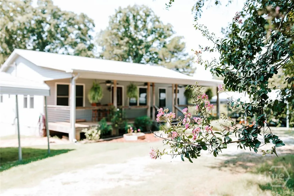 3288 King Hall Mill Road Bowman, GA 30624