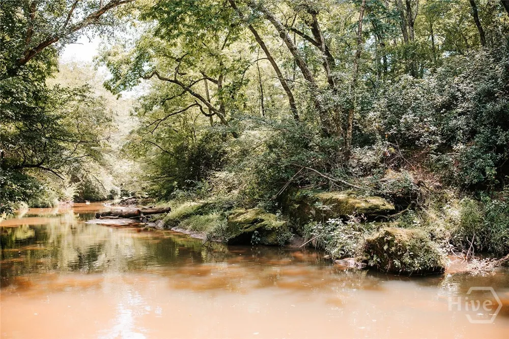 3288 King Hall Mill Road Bowman, GA 30624