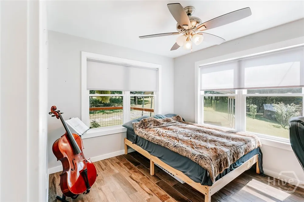 3288 King Hall Mill Road Bowman, GA 30624