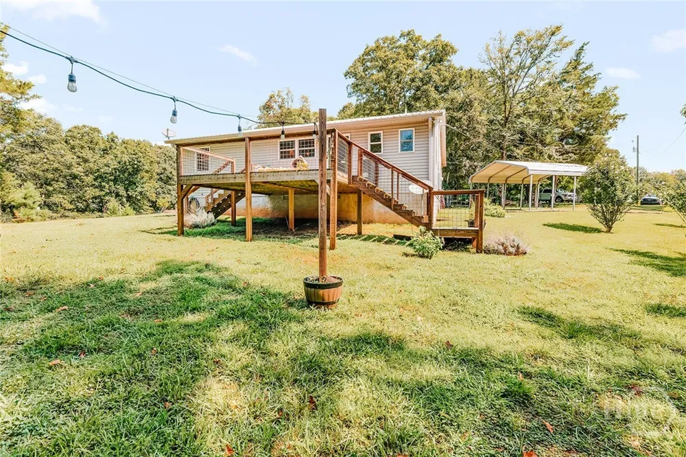 3288 King Hall Mill Road Bowman, GA 30624