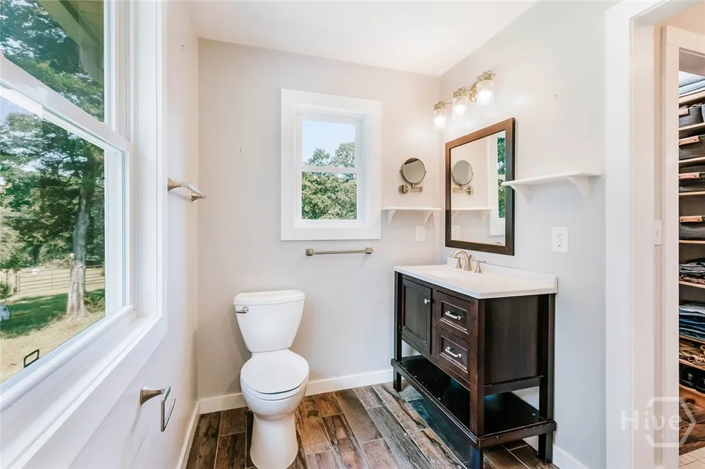 3288 King Hall Mill Road Bowman, GA 30624