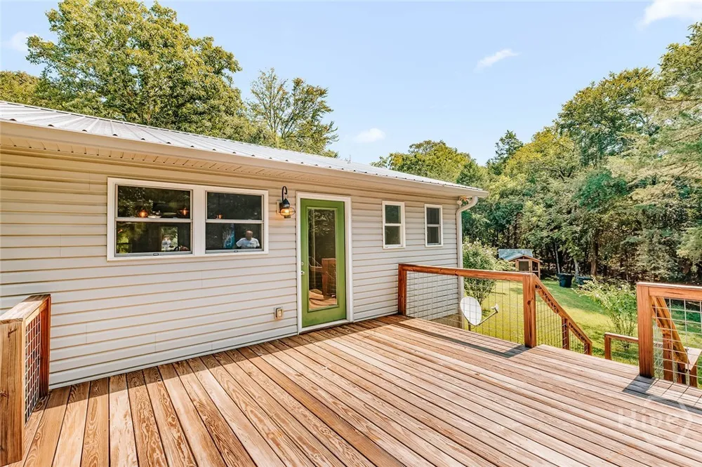 3288 King Hall Mill Road Bowman, GA 30624