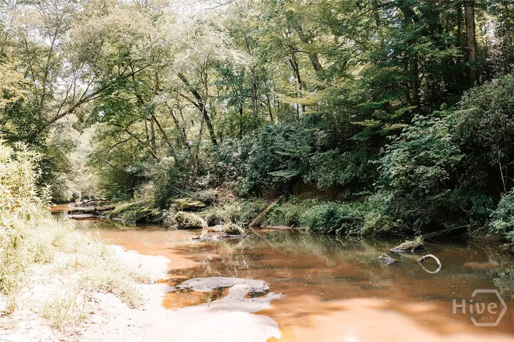 3288 King Hall Mill Road Bowman, GA 30624