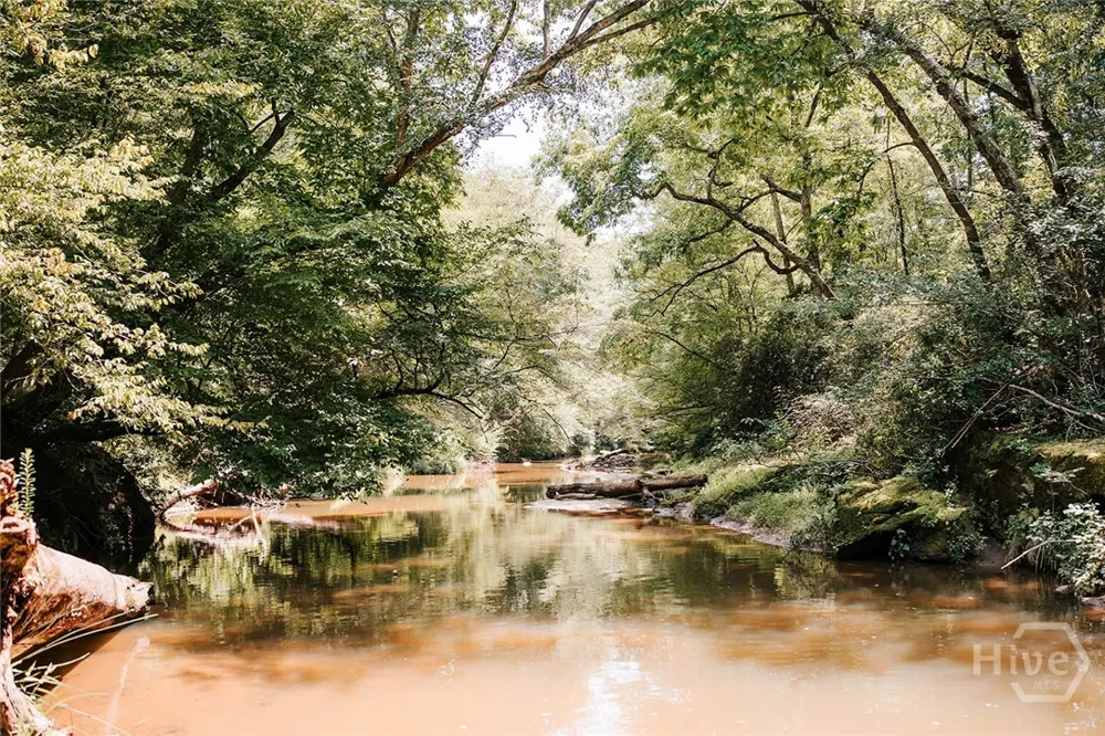 3288 King Hall Mill Road Bowman, GA 30624
