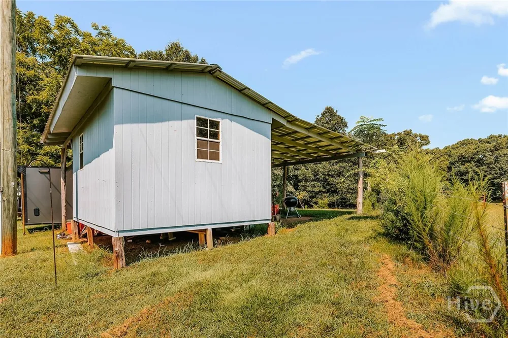 3288 King Hall Mill Road Bowman, GA 30624