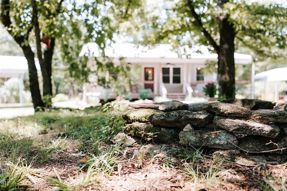 3288 King Hall Mill Road Bowman, GA 30624