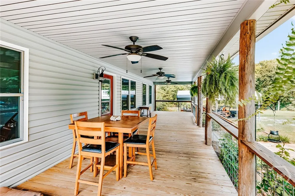 3288 King Hall Mill Road Bowman, GA 30624