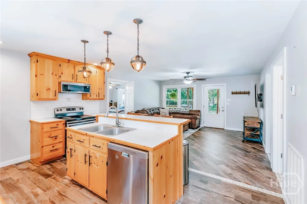 3288 King Hall Mill Road Bowman, GA 30624