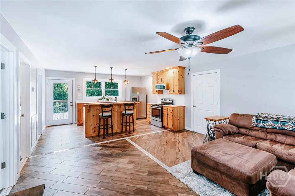 3288 King Hall Mill Road Bowman, GA 30624