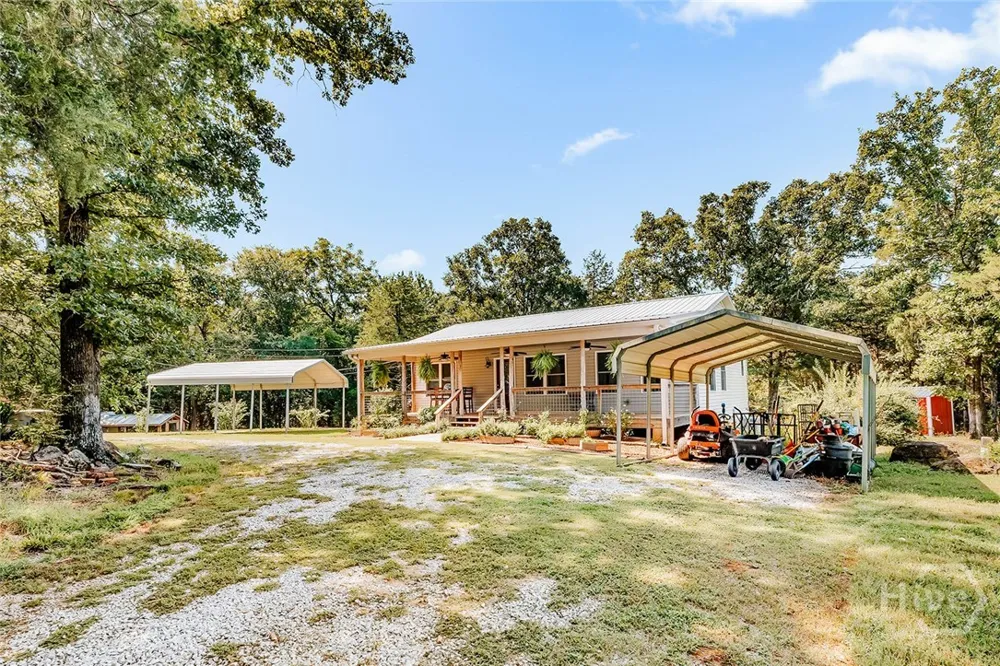 3288 King Hall Mill Road Bowman, GA 30624