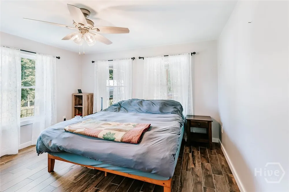 3288 King Hall Mill Road Bowman, GA 30624