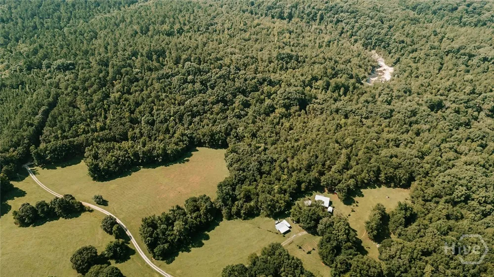 3288 King Hall Mill Road Bowman, GA 30624