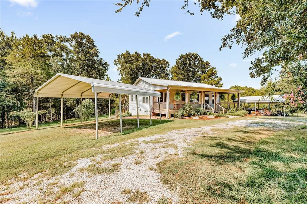 3288 King Hall Mill Road Bowman, GA 30624