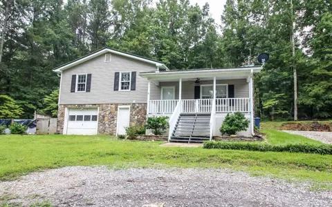 981 Old Talking Rock Hwy