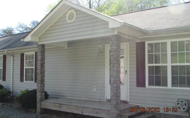 500 Rose Petal Lane Ellijay, GA 30540