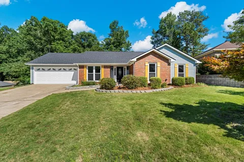 6020 Whitehaven Drive