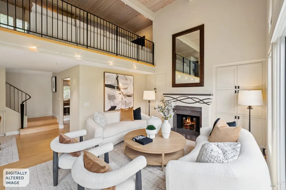 160 Piedmont Court Larkspur, CA 94939