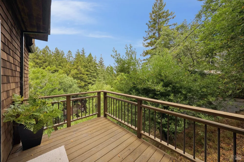 160 Piedmont Court Larkspur, CA 94939