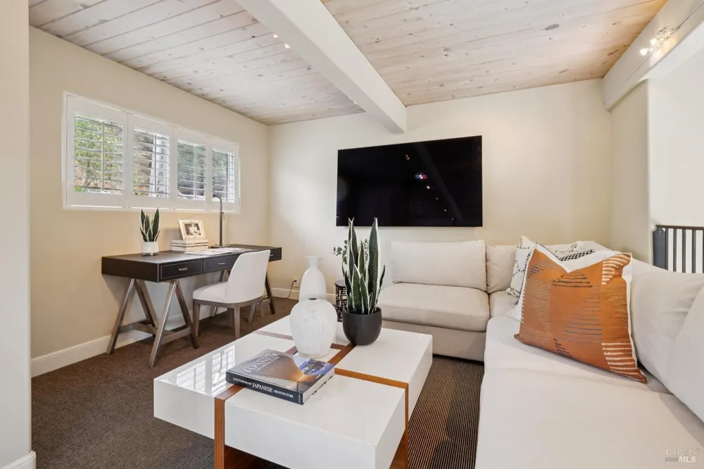 160 Piedmont Court Larkspur, CA 94939