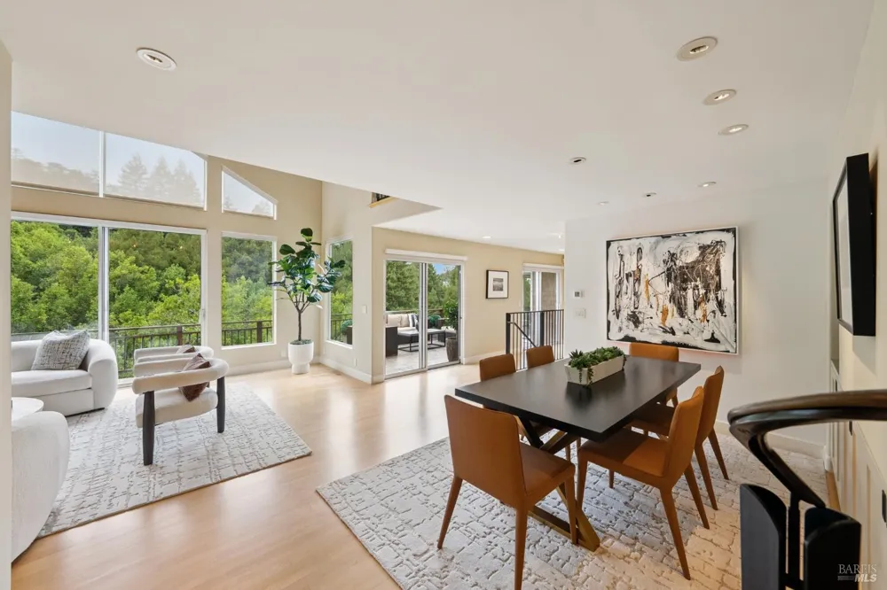 160 Piedmont Court Larkspur, CA 94939