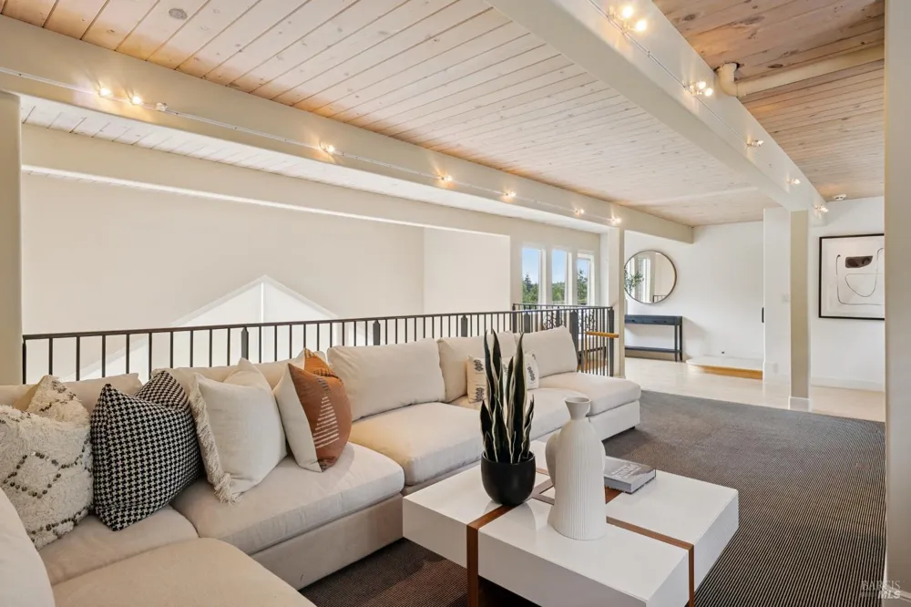 160 Piedmont Court Larkspur, CA 94939