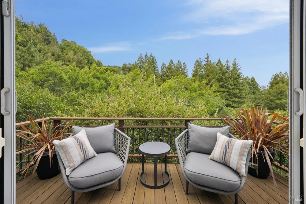 160 Piedmont Court Larkspur, CA 94939