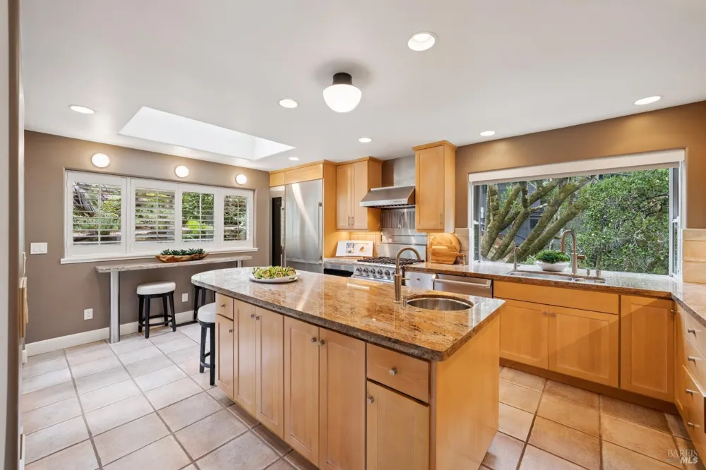 160 Piedmont Court Larkspur, CA 94939