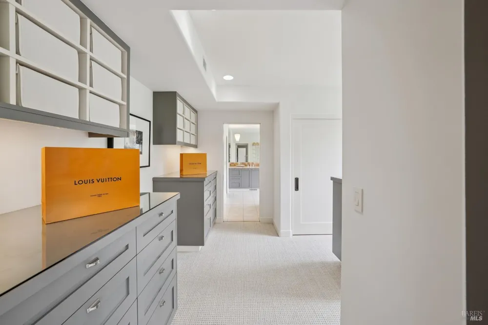 160 Piedmont Court Larkspur, CA 94939
