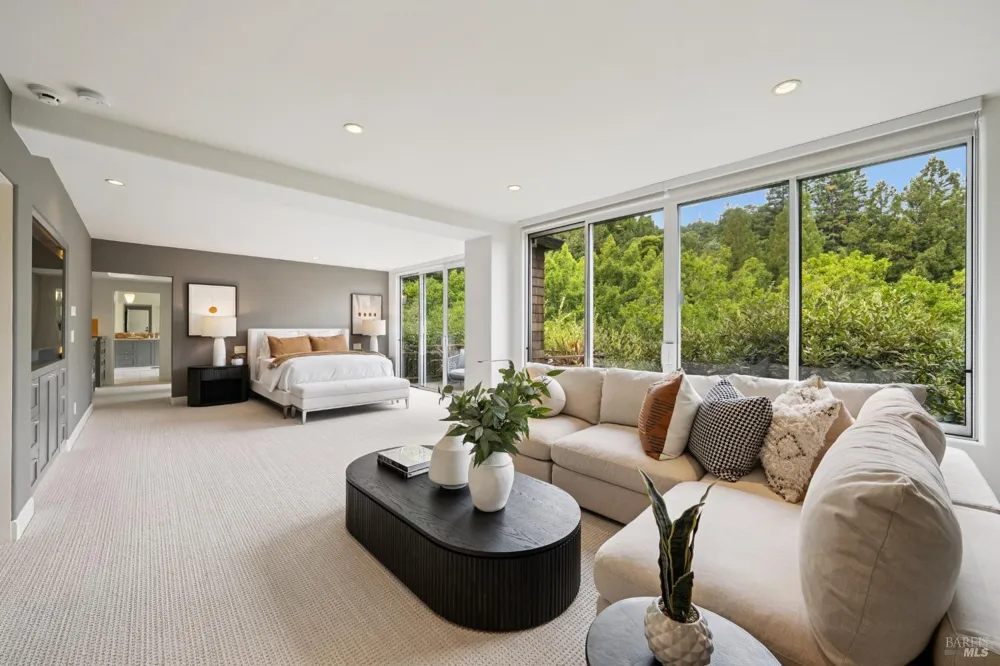 160 Piedmont Court Larkspur, CA 94939