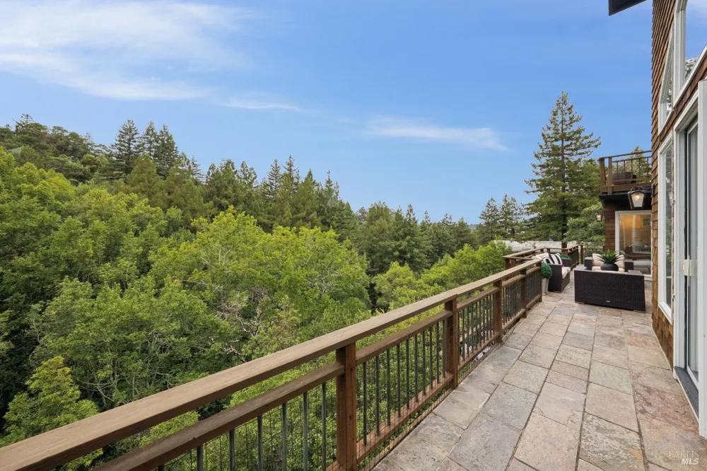 160 Piedmont Court Larkspur, CA 94939