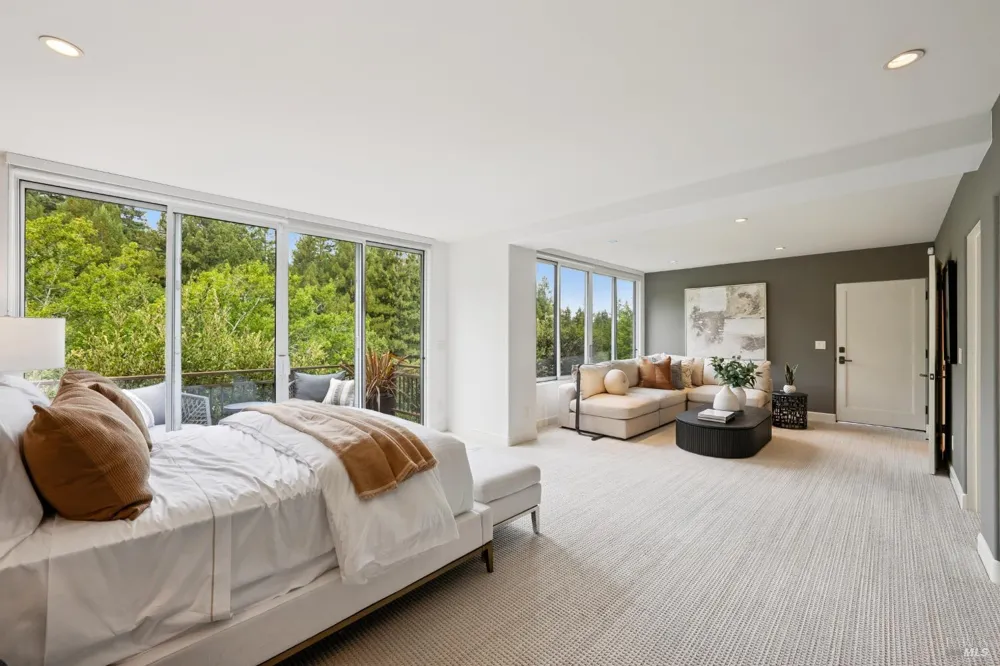 160 Piedmont Court Larkspur, CA 94939
