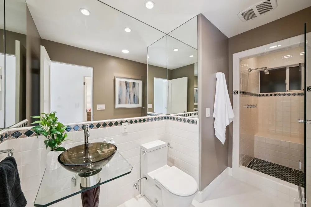 160 Piedmont Court Larkspur, CA 94939