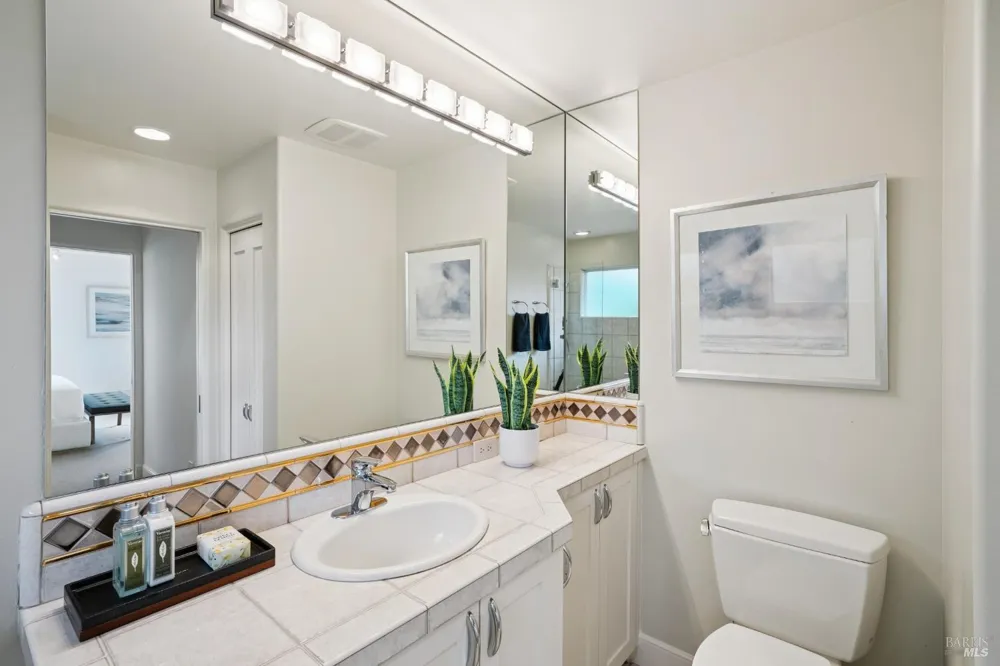 160 Piedmont Court Larkspur, CA 94939