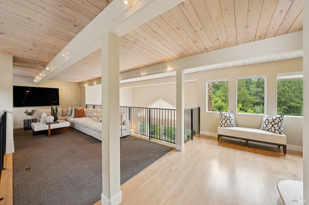 160 Piedmont Court Larkspur, CA 94939