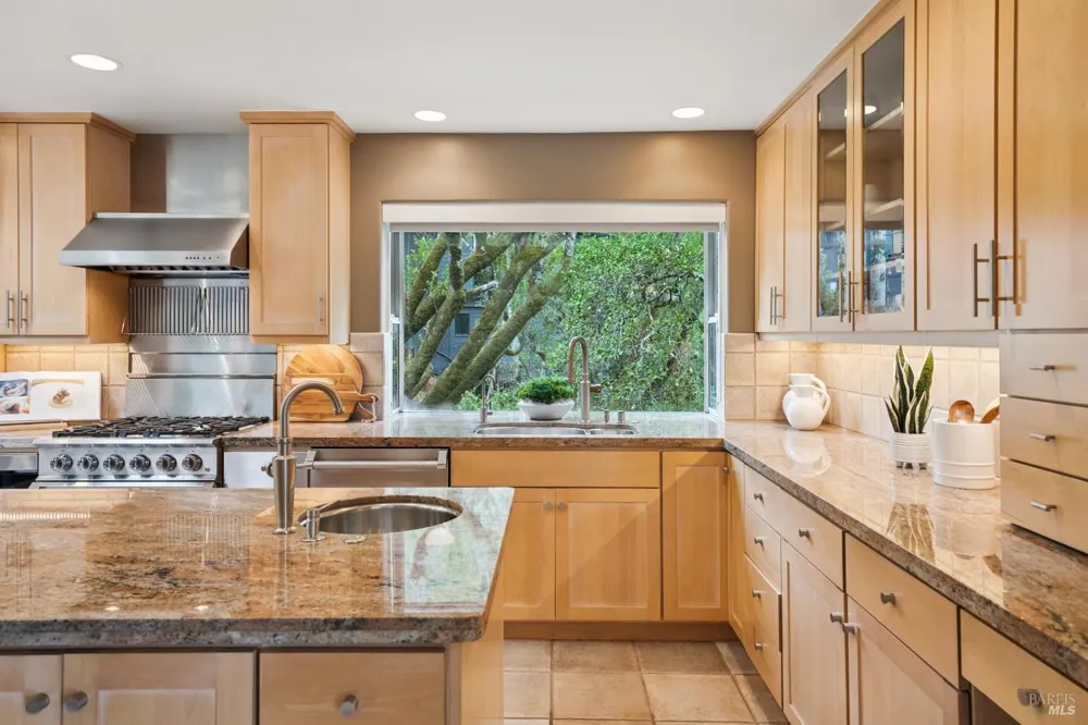 160 Piedmont Court Larkspur, CA 94939