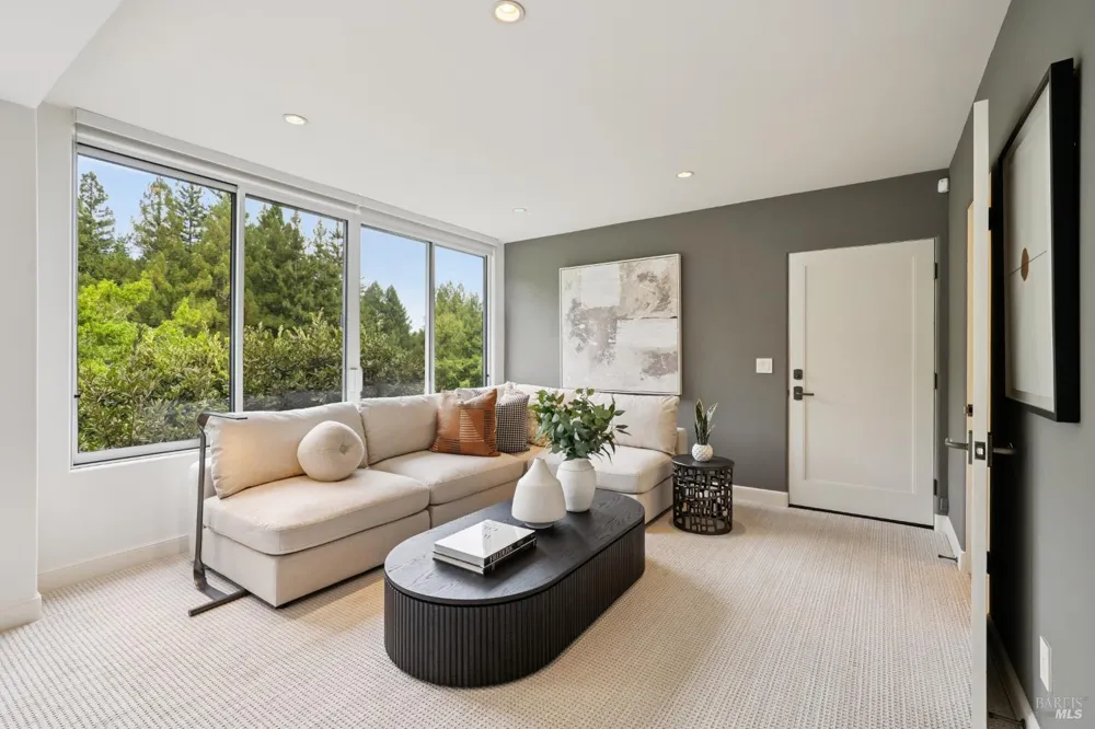 160 Piedmont Court Larkspur, CA 94939