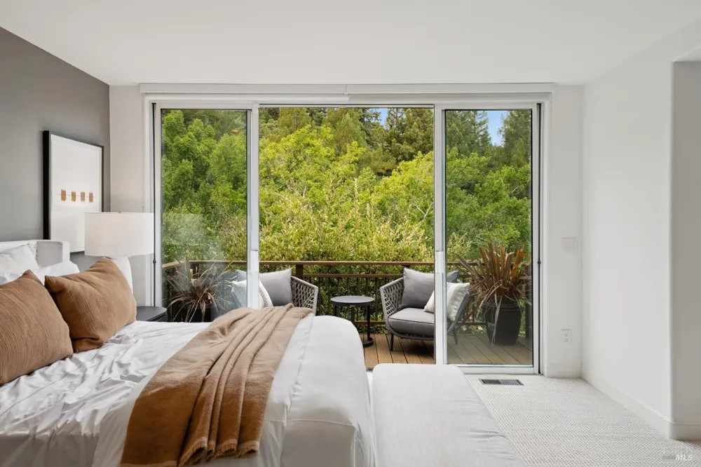 160 Piedmont Court Larkspur, CA 94939